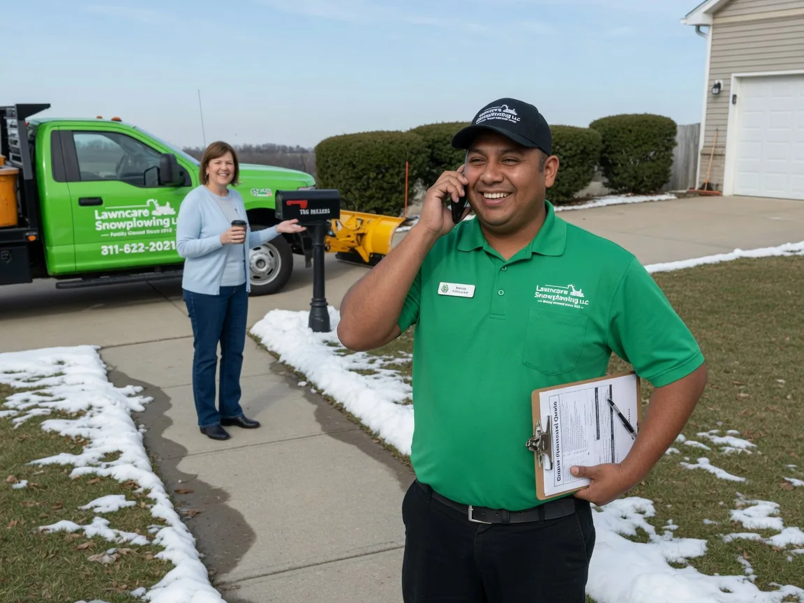 Lawn Care Services By Expert Landscaper Reynolds, IN FAQs